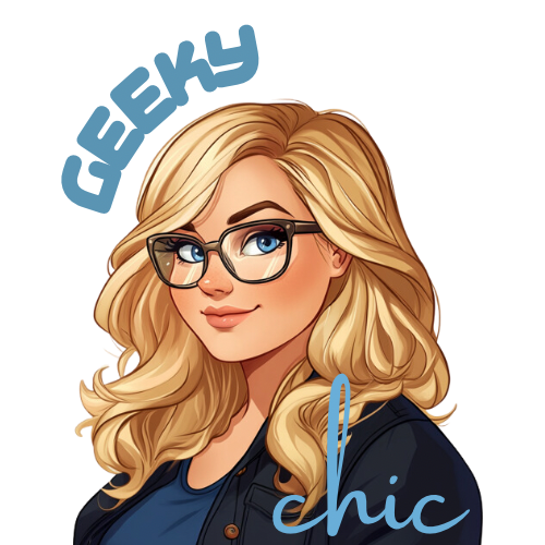 GeekyChic